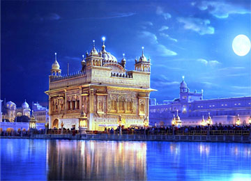 Amritsar Packages