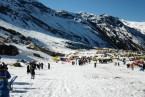 Rohtang Pass Excursion (Subject to Availability)